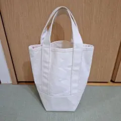 石川ゆみさん トートバッグ チェック&ストライプ イコッカ恵比寿