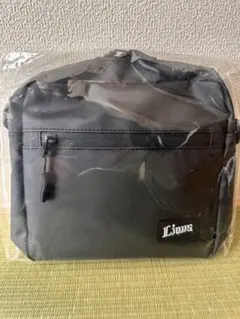 埼玉西武ライオンズ　撥水ショルダーバッグ　シーズンシート契約記念品