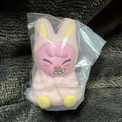 StrayKids スキズ　ガチャ　ライトマスコット　DWAEKKI