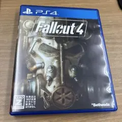PS4 フォールアウト4