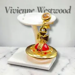 Vivienne Westwood ヴィヴィアン クリスタルオーブリング 925 - メルカリ