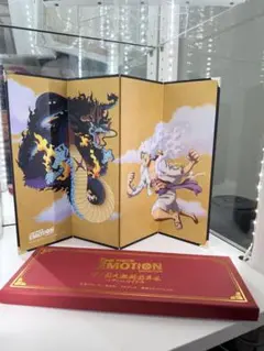 2026年最新】ルフィカイドウフィギュアの人気アイテム - メルカリ