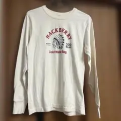UES ウエス 長袖スウェット トレーナー 1のサムネイル
