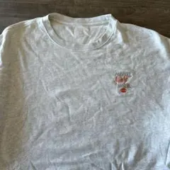 KOOKYN カジュアルTシャツ グレー