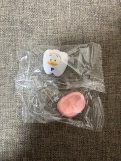 サンリオキャラクターズみんなでなっちゃお！歯