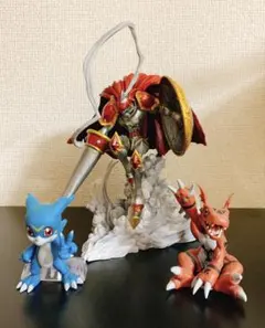 2025年最新】デジモン くじの人気アイテム - メルカリ