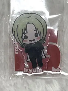 鬼龍院翔 ミニアクスタ ゴールデンボンバー