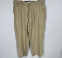 Polo Ralph Lauren リネン シルク 90s スラックスのサムネイル