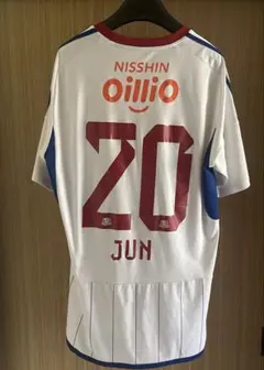 2026年最新】天野純 ユニフォームの人気アイテム - メルカリ