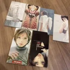 For My Dear... 他　8cm 6枚