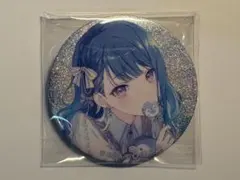 プロセカ グリ缶 缶バッジ 42C WL 桐谷遥 - メルカリ