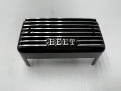 当時物 GSX400FS インパルス インパルス BEETポイントカバー メッキ
