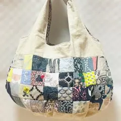 ミナペルホネンpomppiaまん丸バッグ - メルカリ