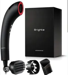 Brighte SHOWER DRYER ブルー 本体 - メルカリ