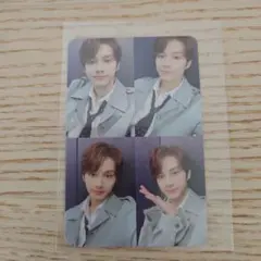 SEVENTEEN ヘンガレ ジュン