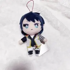 ツイステ デュース・スペード ぬいぐるみ