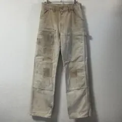 90年代carharttダブルニーBO1 USA製 - メルカリ