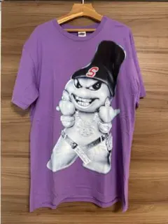激レア Supreme チャッキー Tシャツ - メルカリ