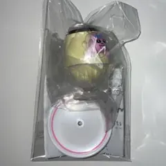 おぱんちゅうさぎ　Yummy! スイーツ マスコット　プリン