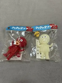クレクレタコラ ソフビフィギュア 昭和レトロ 昔 特撮 東宝 - メルカリ