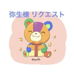 弥生様 リクエスト 6点 まとめ商品