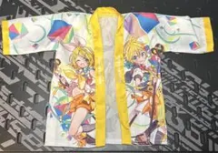 2026年最新】マジカルミライ 法被の人気アイテム - メルカリ