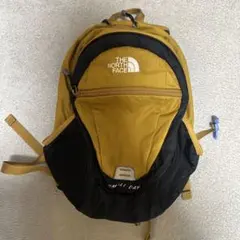THE NORTH FACE SMALL DAY バックパック