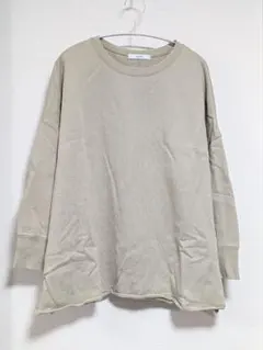 JOURNAL STANDARD relume スウェット