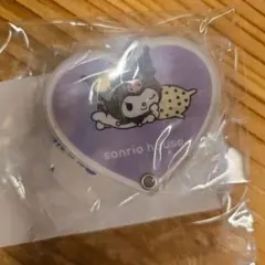 sanrio house クロミ　スライドミラー