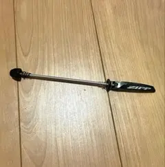 ZIPP ジップ　リア　クイックリリース クイックレバー ロードバイクのサムネイル