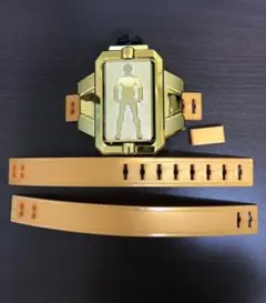 海賊戦隊ゴーカイジャー　ベルト