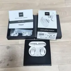 【訳あり・動作不良】Bose QuietComfort Earbudsのサムネイル