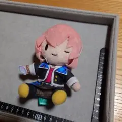 劇場版プロジェクトセカイ ふわぷちぬいぐるみ 巡音ルカ