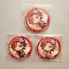 CRストア ありさか 缶バッジ ①