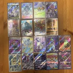 Z/X】 上柚木綾瀬 ズィーガー ホログラム カードガチャ限定 プロモ