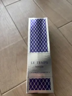 Chanson Cosmetics シャンソン セラム ルタン30ml - メルカリ