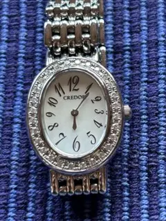 SEIKO CREDORクレドールダイヤのサムネイル