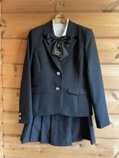 即発送⭐︎卒業式　フォーマルスーツ　セットアップ　160 165