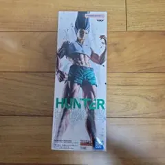 】HUNTER×HUNTER フィグライフ! ゴン ありったけのペン