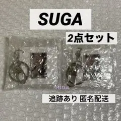 BTS ジョングクARIRANG アクリルキーホルダー シャカシャカ セット