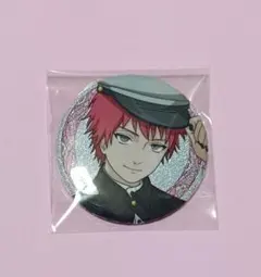 ナルト NARUTO THE GALLERY 20周年 缶バッジ サソリ - メルカリ