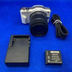 ☆美品☆パナソニック LUMIX DMC-GF5 ボディ #22380 - メルカリ