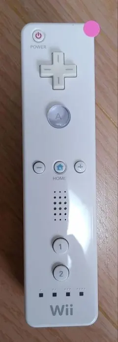 wii リモコン ホワイト