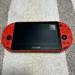 PlayStation®Vita（PCH-2000シリーズ）
