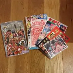 ONE PIECE フィルムZ 海賊の宝袋