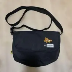 상태좋음 ♡ 리락쿠마 ショルダーバッグ♡YAKPAK
