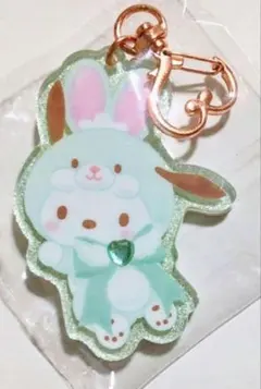 ♡ポチャッコ♡ランダムキーホルダー♡2022年♡一番くじ♡サンリオ♡