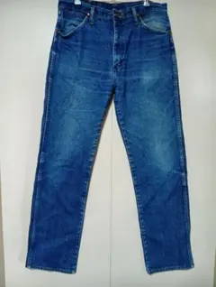 ホ*ロ様 値下げ！ 70s Wrangler 13MWZ ヴィンテージ ビンテー - メルカリ