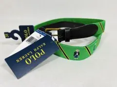 2026年最新】POLO RALPH LAUREN カラー：グリーン系 ベルトの人気