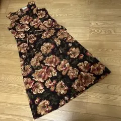 ヴィンテージ　ワンピース